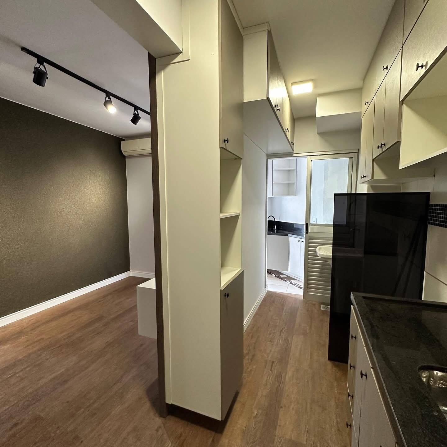 Apartamento, 3 quartos, 72 m² - Foto 4