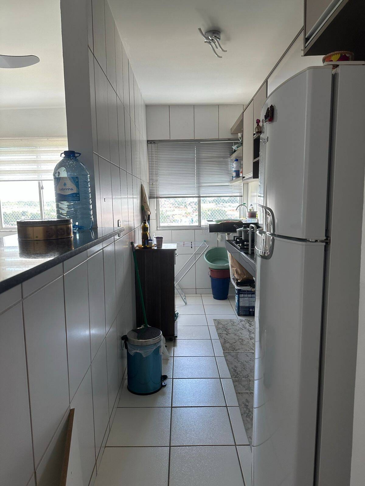 Cobertura, 2 quartos, 105 m² - Foto 4