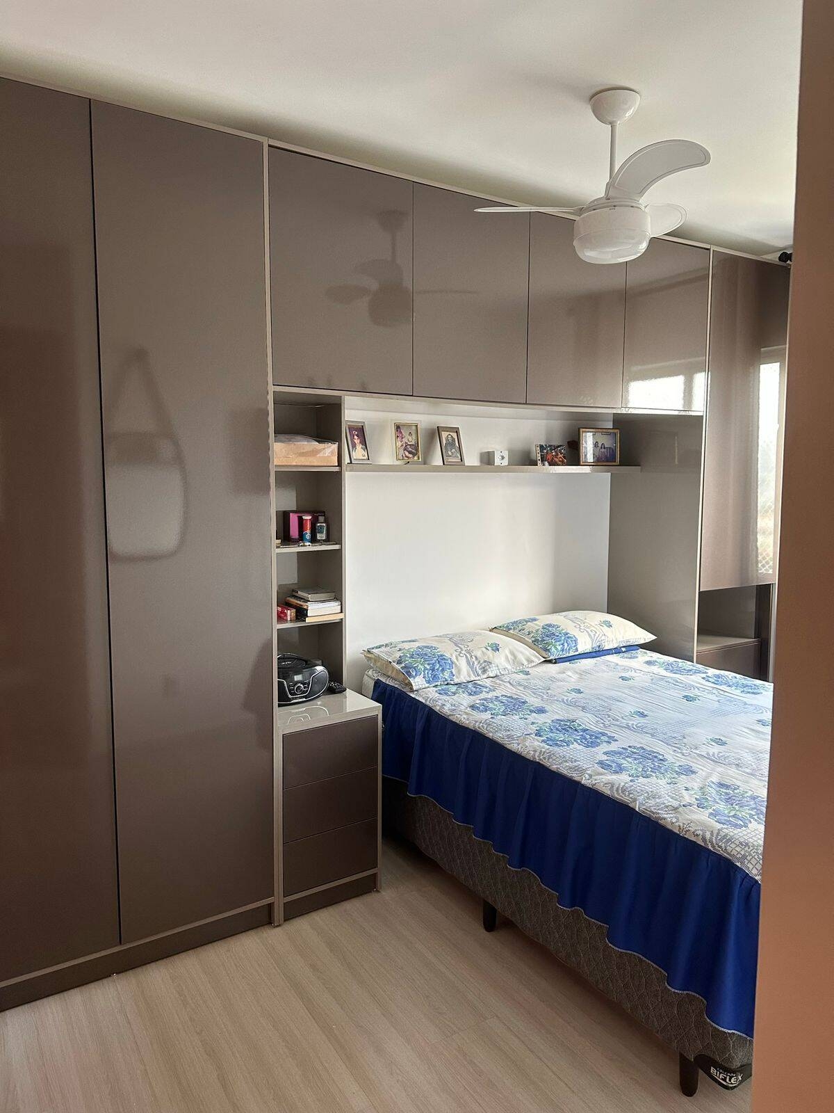 Cobertura, 2 quartos, 105 m² - Foto 6