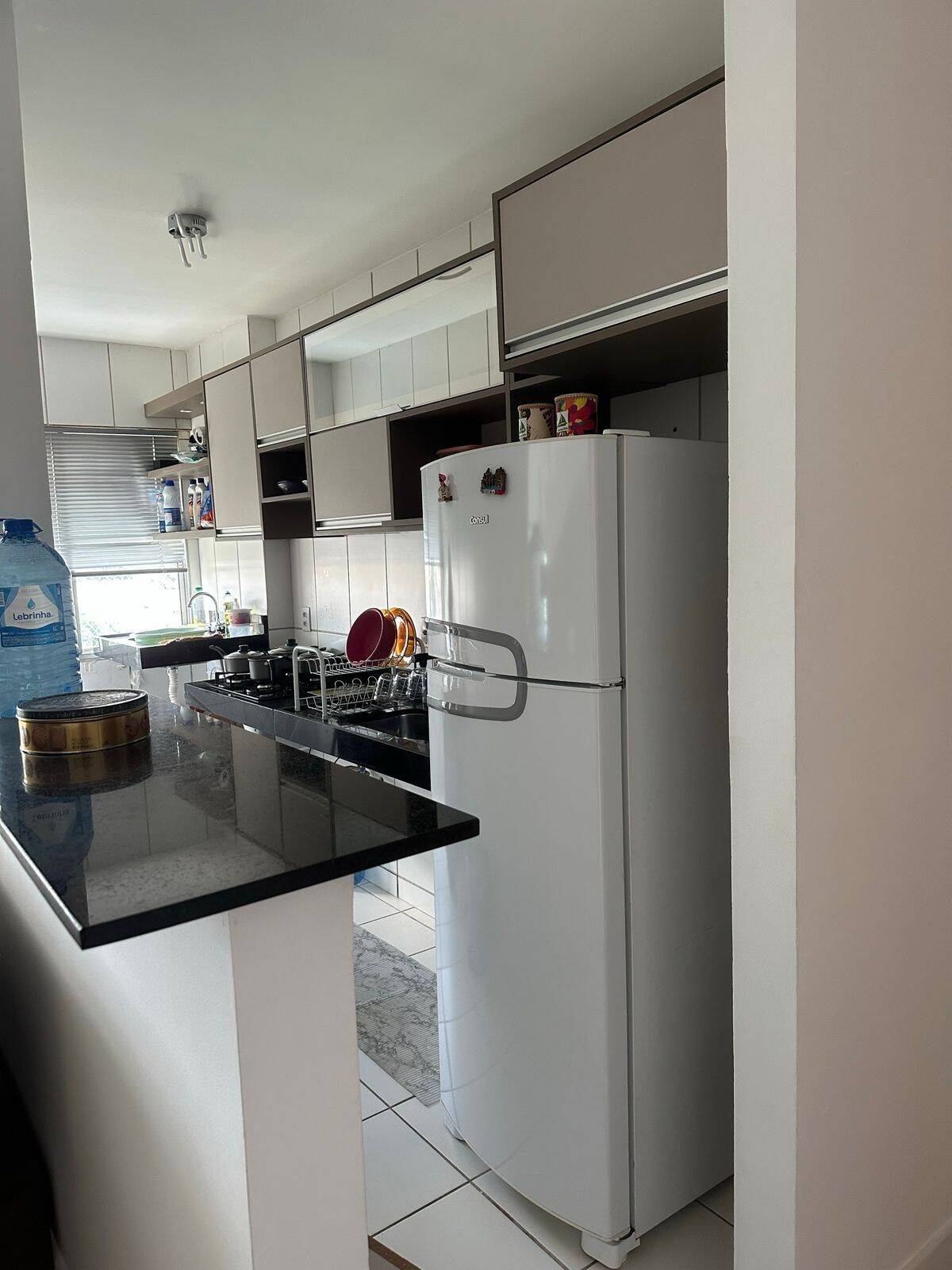 Cobertura, 2 quartos, 105 m² - Foto 3