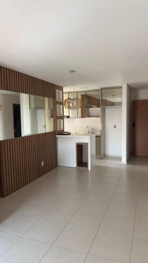 Apartamento, 3 quartos, 72 m² - Foto 2