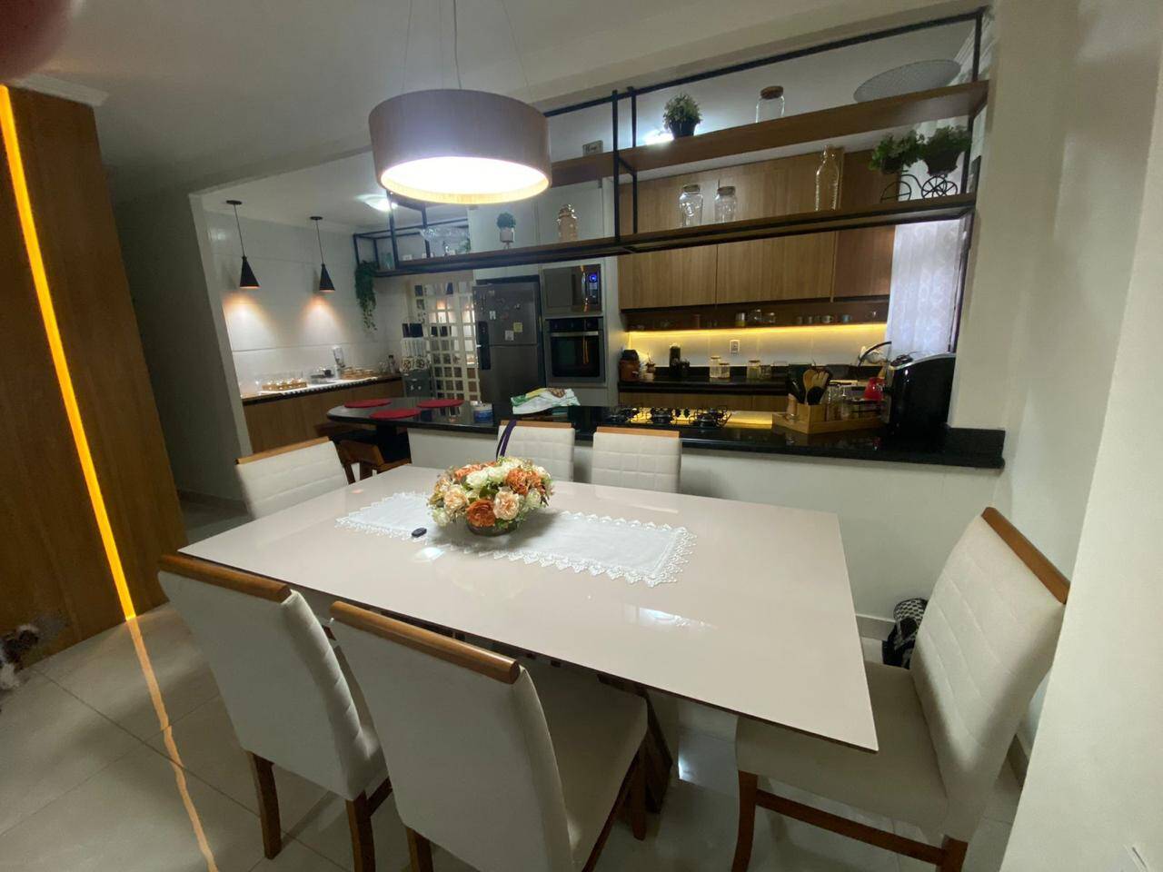 Casa à venda com 3 quartos, 150m² - Foto 8