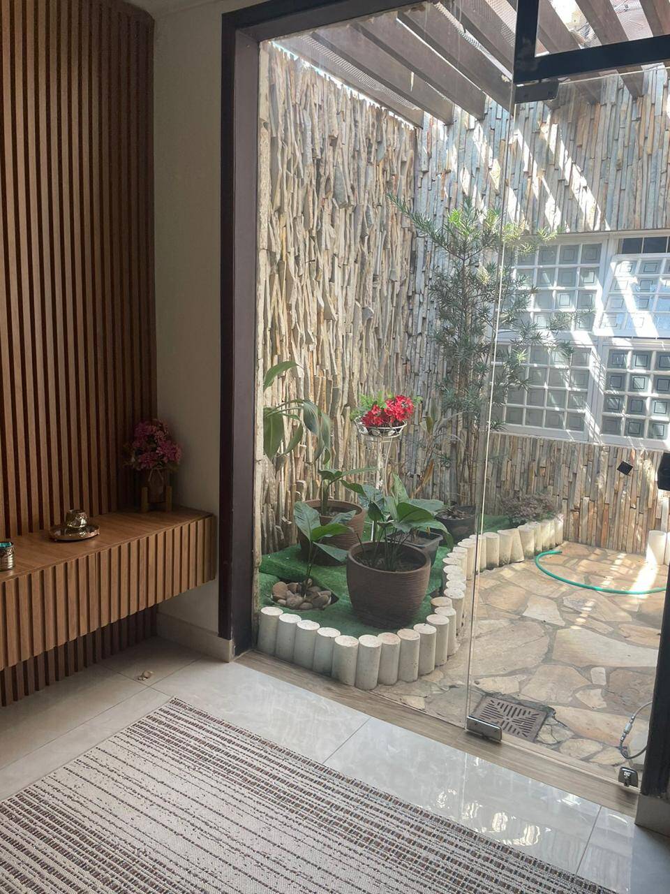 Casa à venda com 3 quartos, 150m² - Foto 3