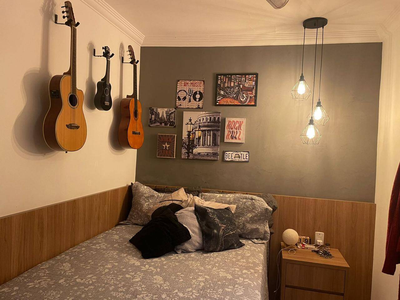 Casa à venda com 3 quartos, 150m² - Foto 11