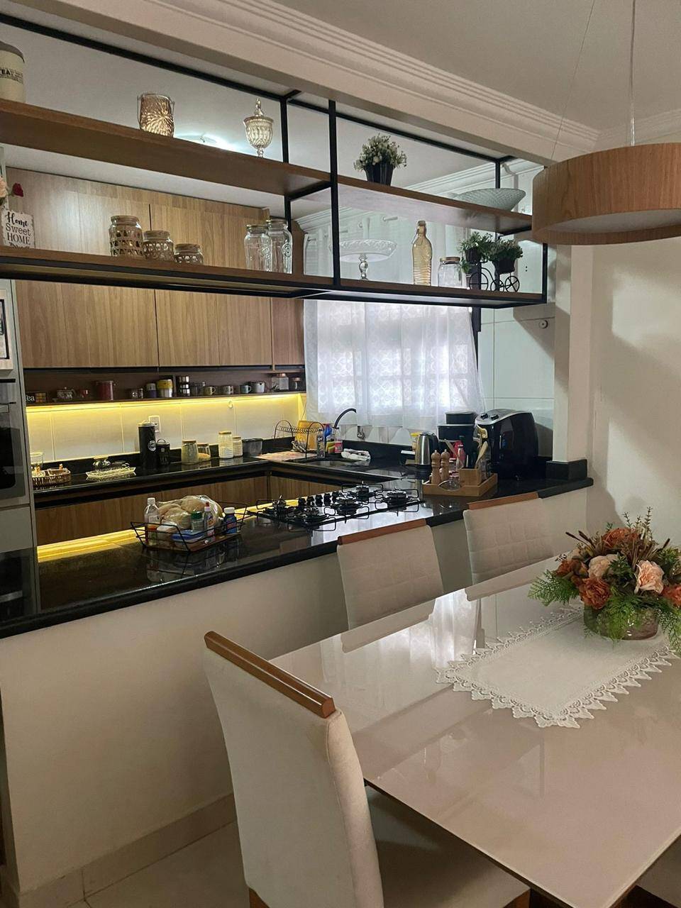 Casa à venda com 3 quartos, 150m² - Foto 12