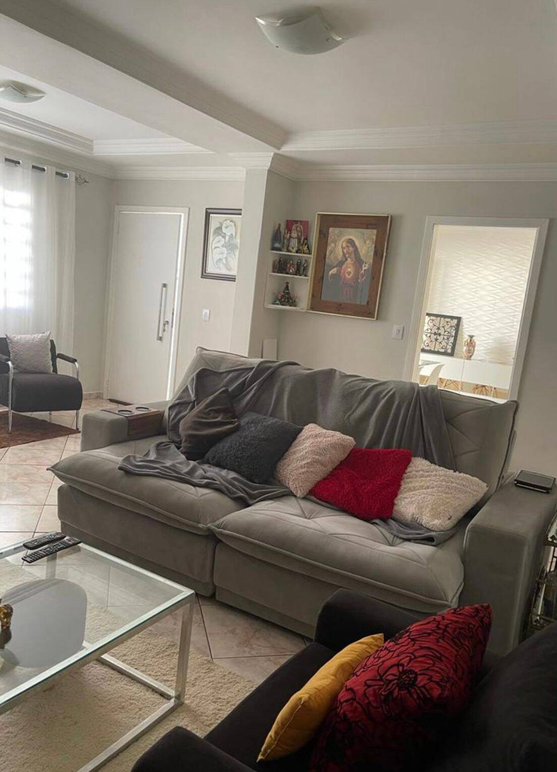 Casa à venda com 4 quartos, 201m² - Foto 5