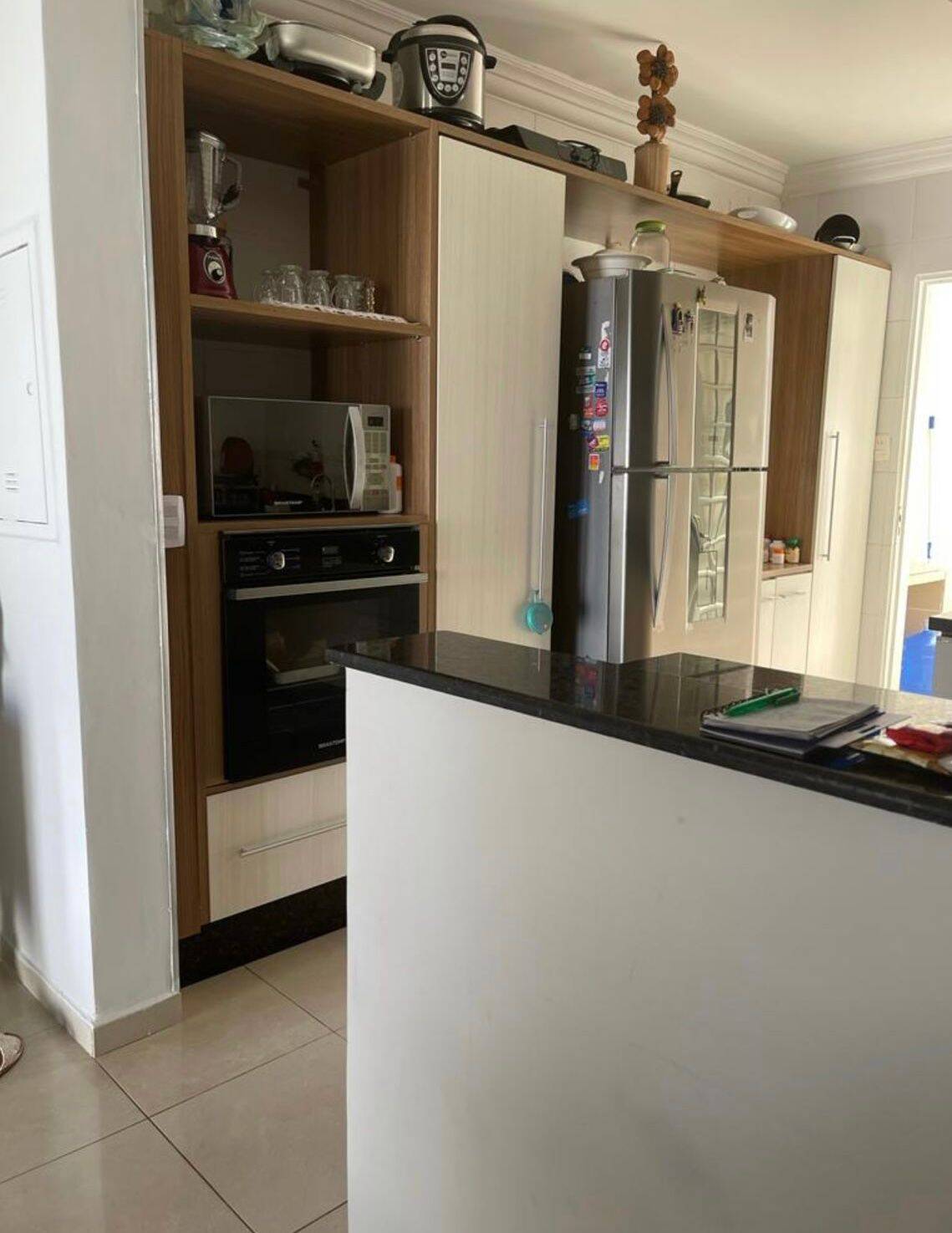 Casa à venda com 4 quartos, 201m² - Foto 6