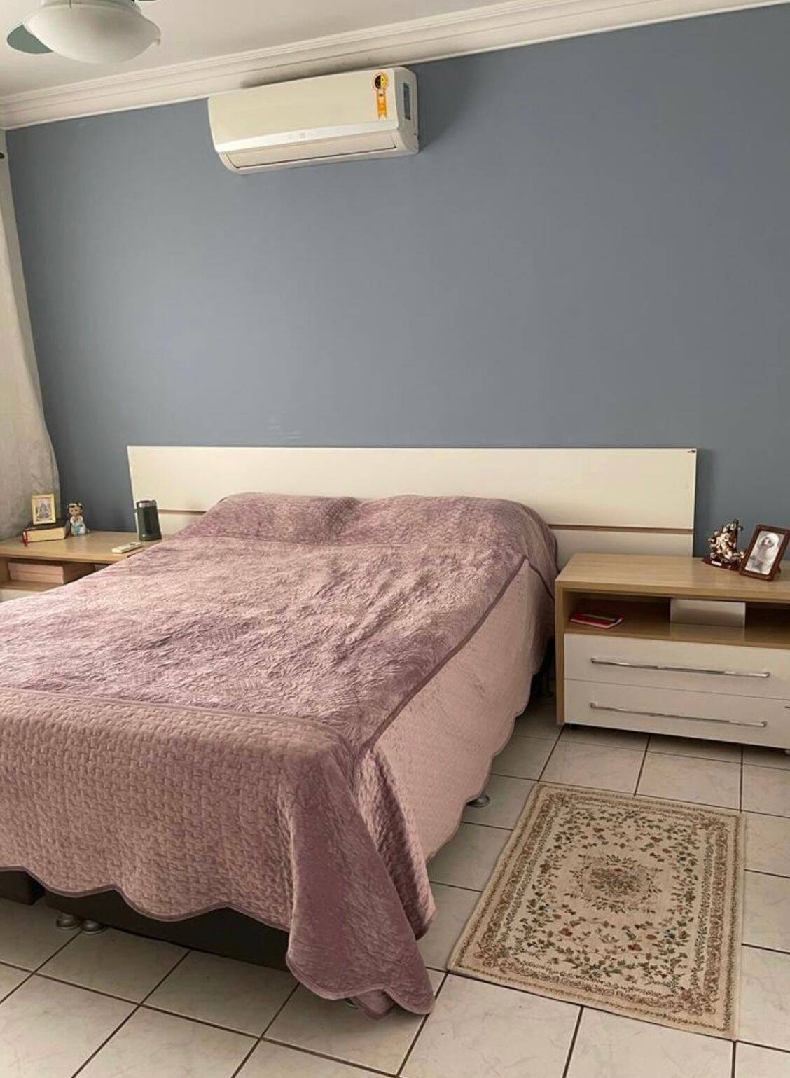 Casa à venda com 4 quartos, 201m² - Foto 9