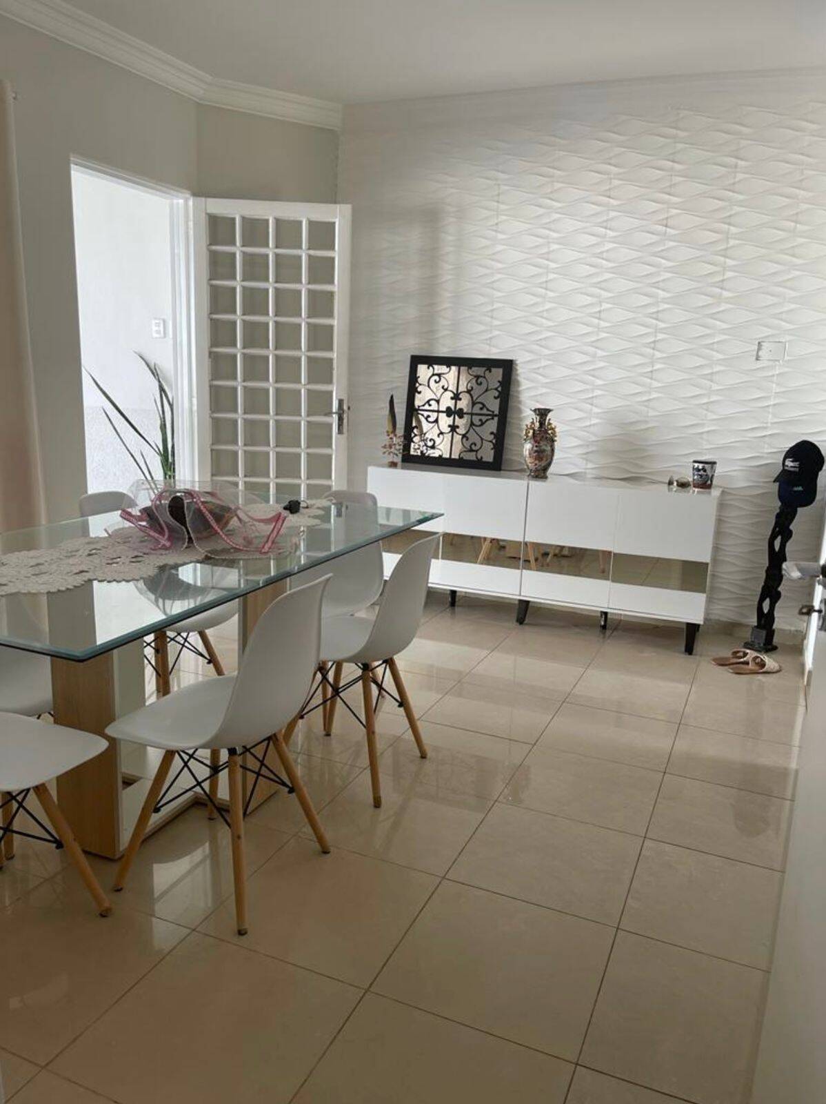 Casa à venda com 4 quartos, 201m² - Foto 14