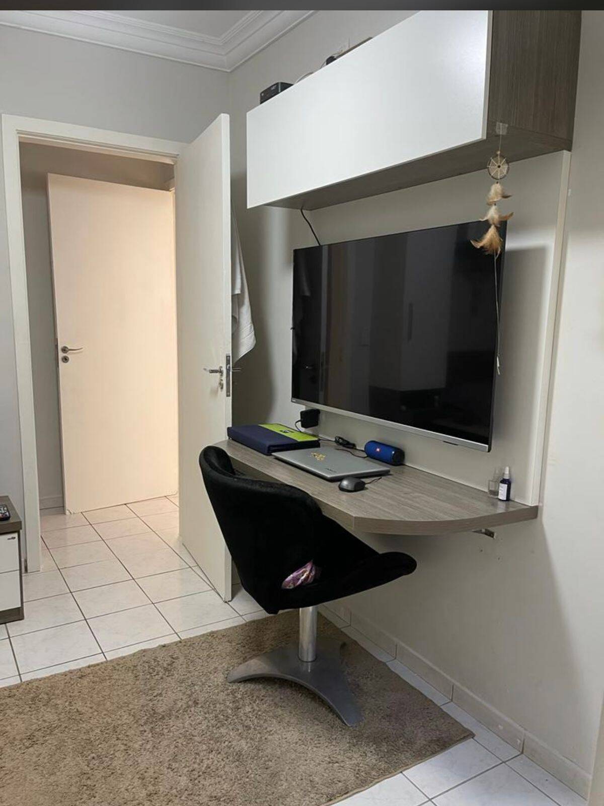 Casa à venda com 4 quartos, 201m² - Foto 12