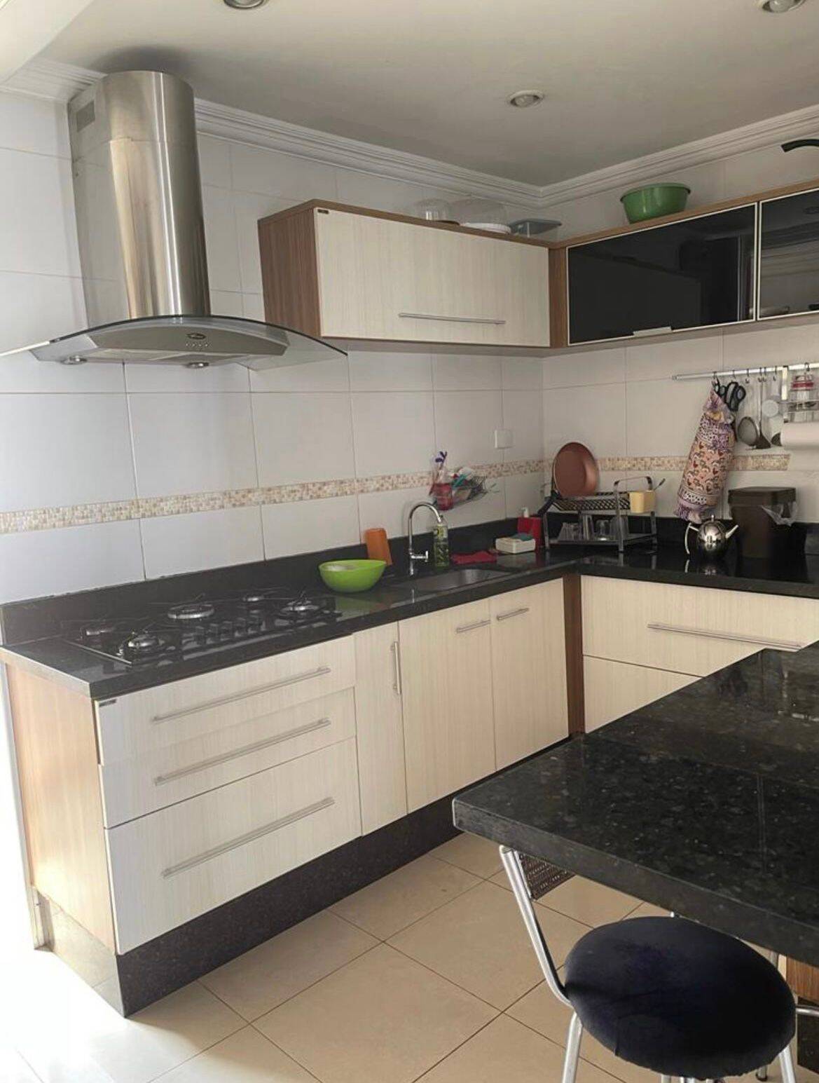 Casa à venda com 4 quartos, 201m² - Foto 15