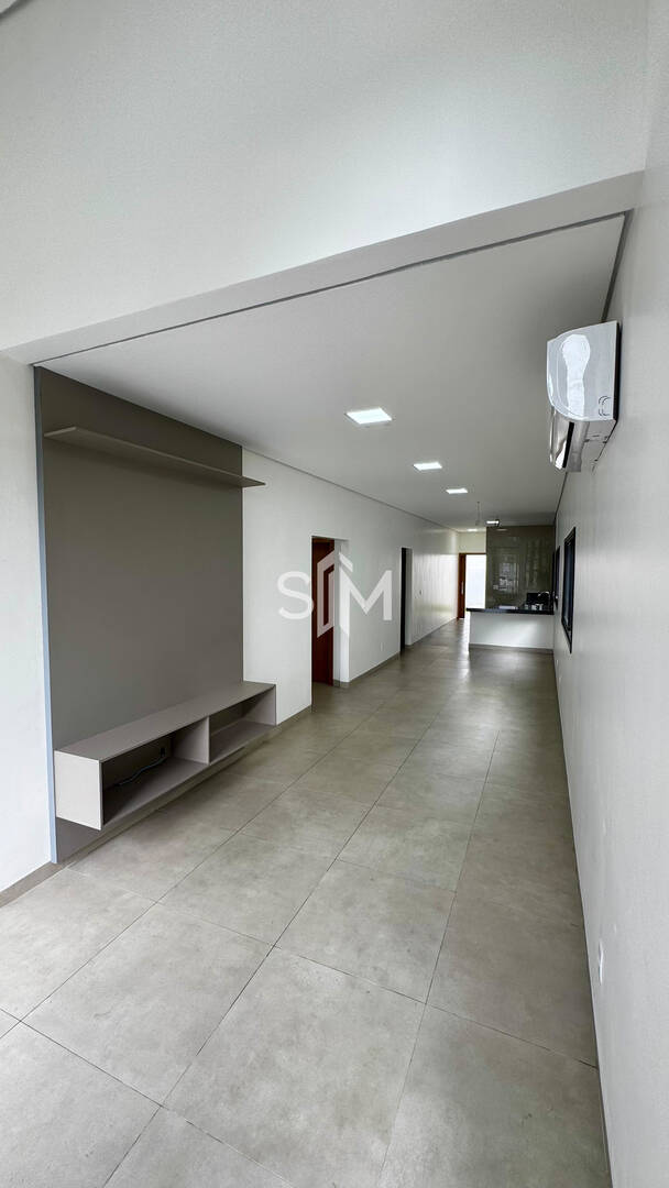 Casa de Condomínio à venda e aluguel com 3 quartos, 160m² - Foto 3