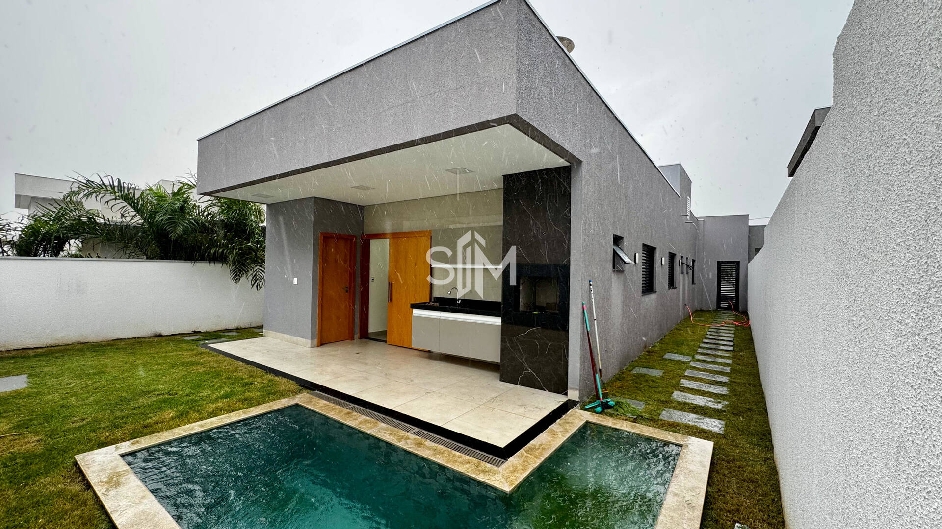 Casa de Condomínio à venda e aluguel com 3 quartos, 160m² - Foto 14