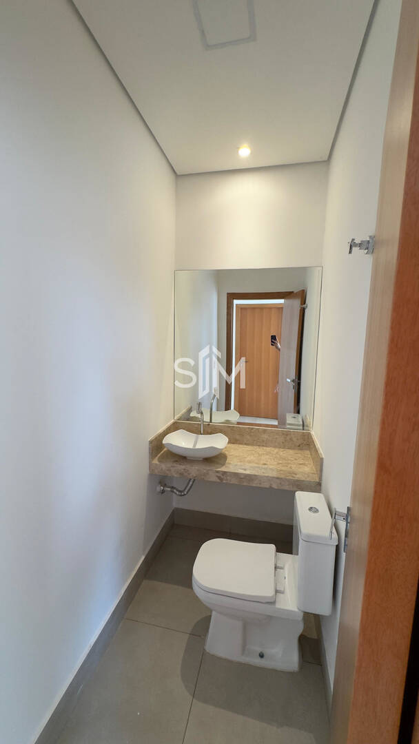 Casa de Condomínio à venda e aluguel com 3 quartos, 160m² - Foto 35