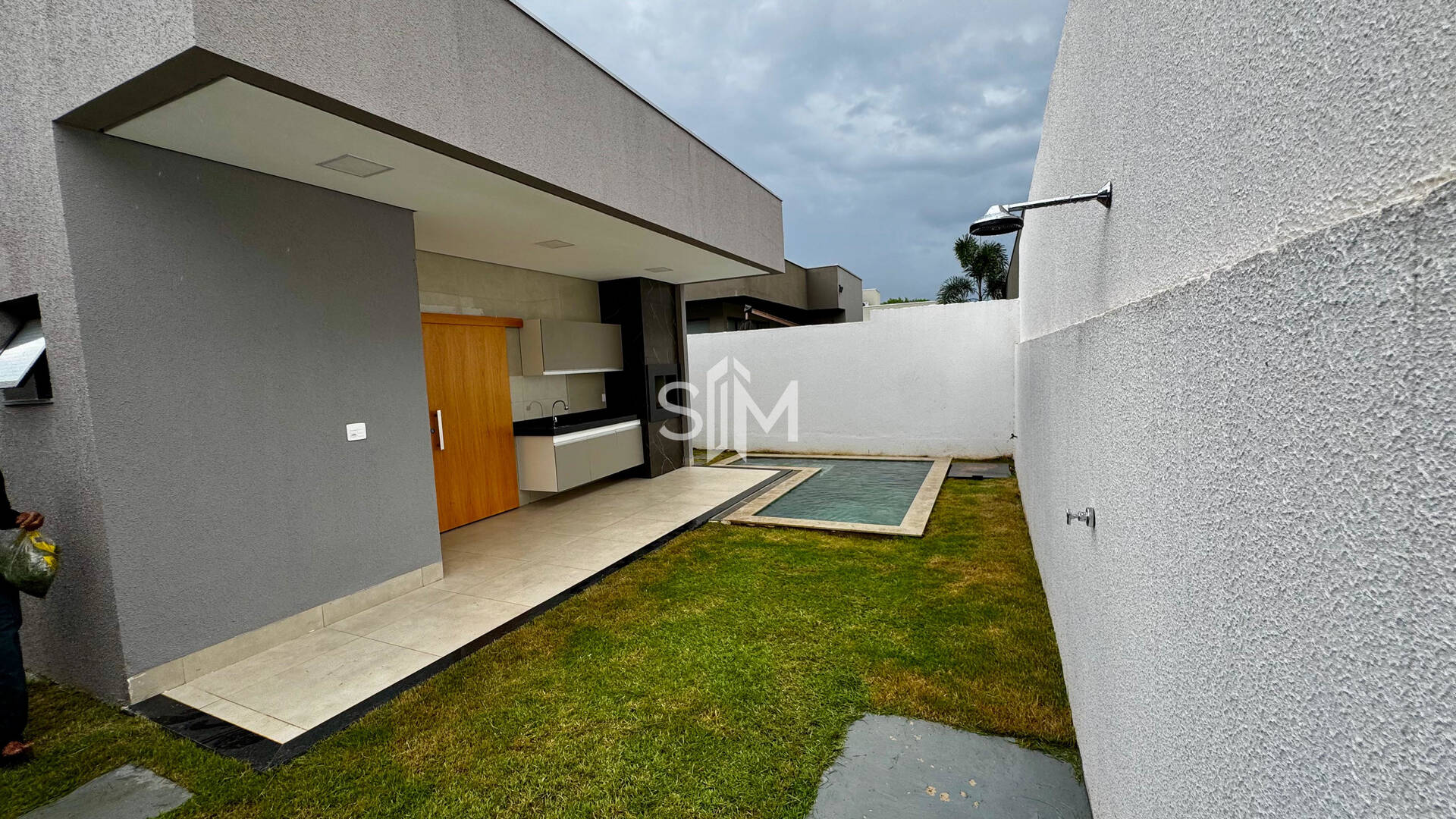 Casa de Condomínio à venda e aluguel com 3 quartos, 160m² - Foto 39