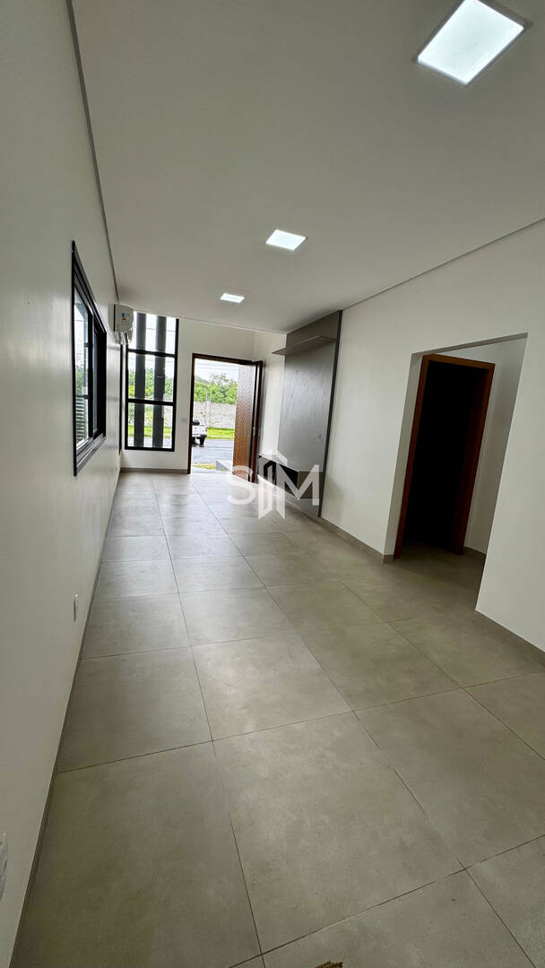 Casa de Condomínio à venda e aluguel com 3 quartos, 160m² - Foto 8