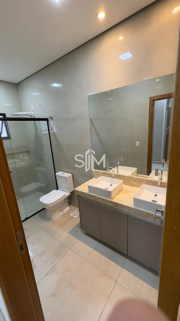 Casa de Condomínio à venda e aluguel com 3 quartos, 160m² - Foto 21