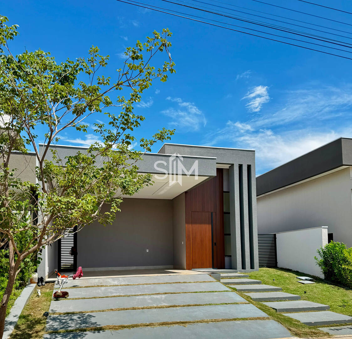 Casa de Condomínio à venda e aluguel com 3 quartos, 160m² - Foto 4