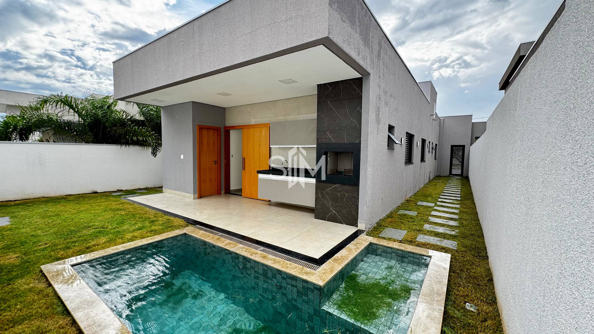 Casa de Condomínio à venda e aluguel com 3 quartos, 160m² - Foto 44