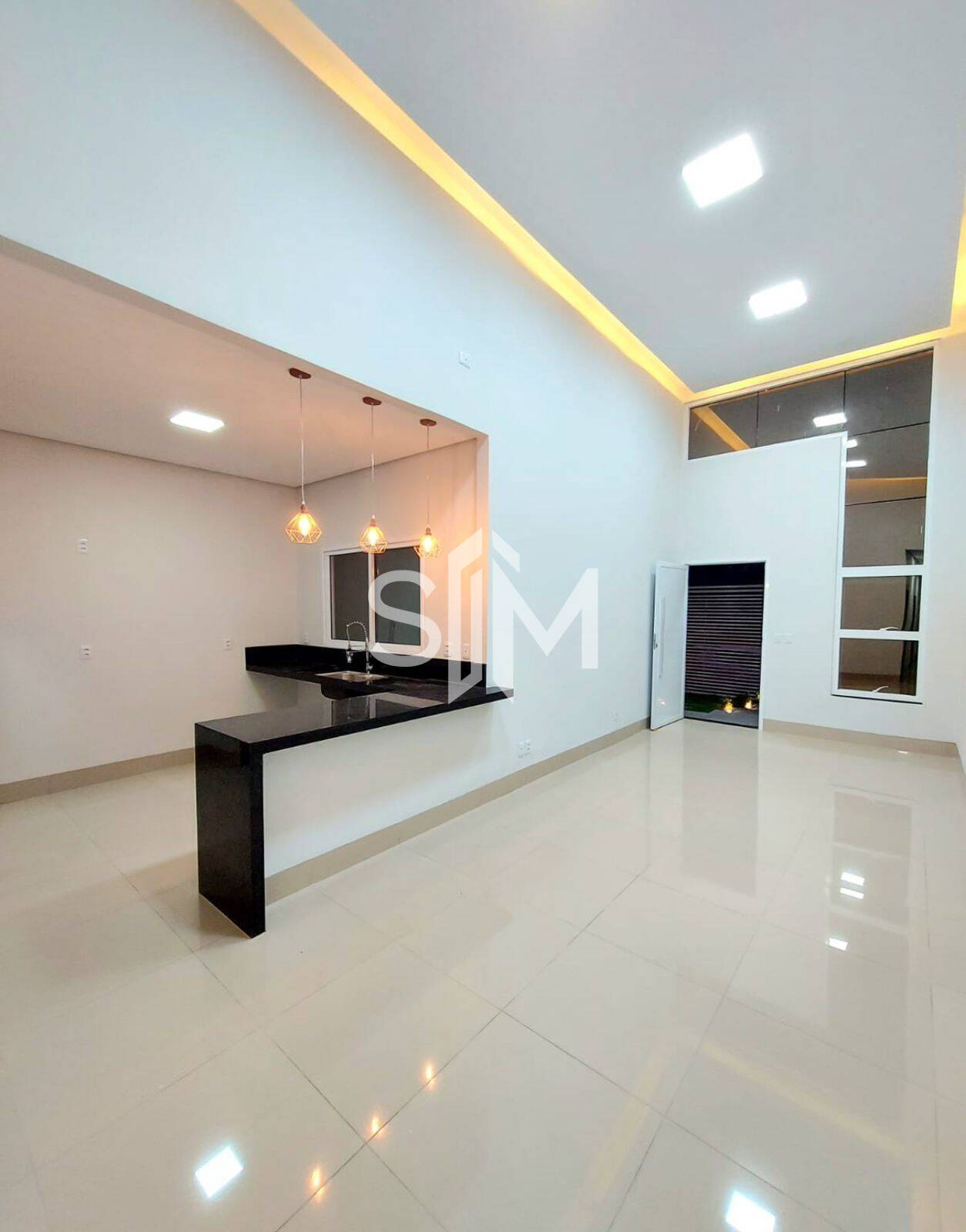 Casa à venda com 3 quartos, 100m² - Foto 5
