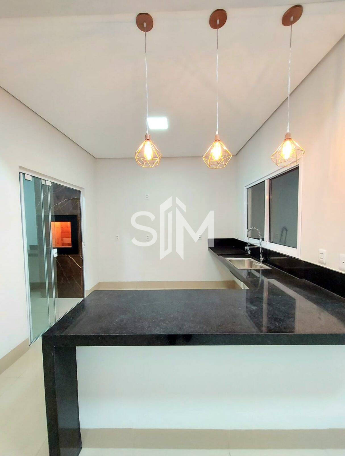 Casa à venda com 3 quartos, 100m² - Foto 6