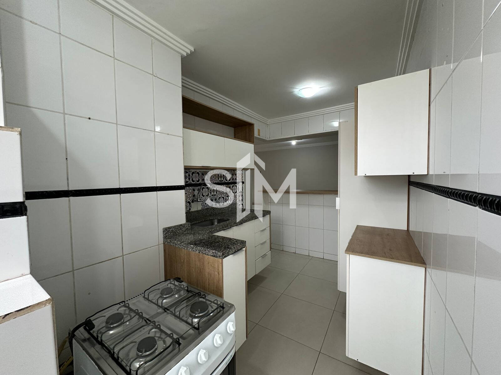 Apartamento à venda com 2 quartos, 58m² - Foto 9