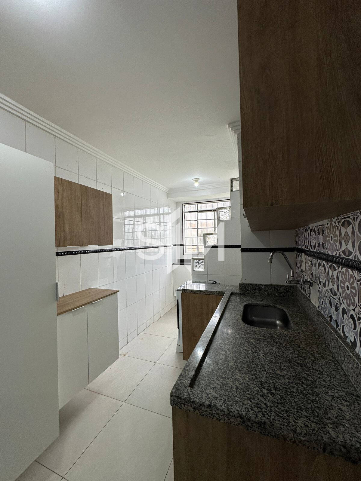 Apartamento à venda com 2 quartos, 58m² - Foto 8