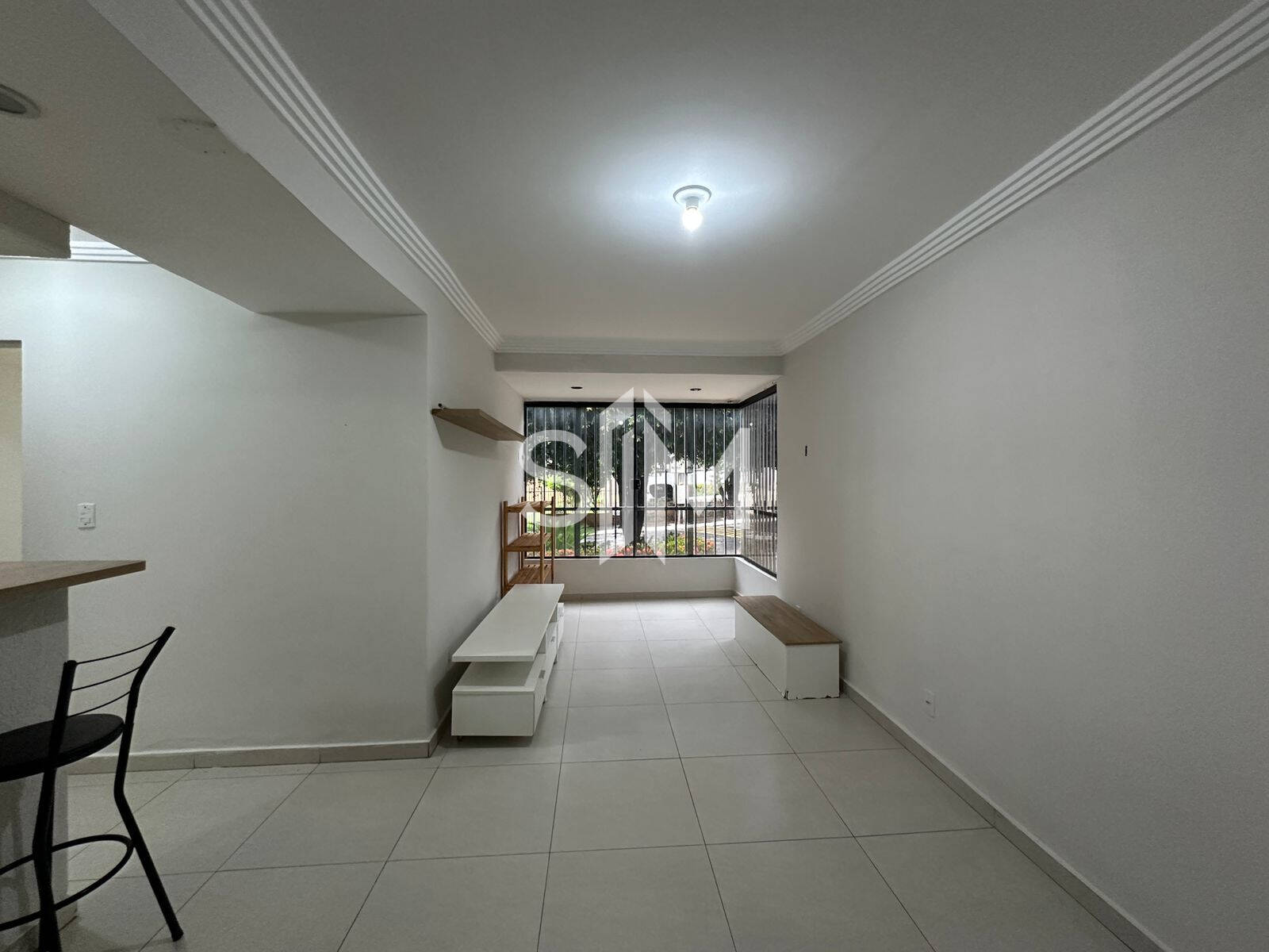 Apartamento à venda com 2 quartos, 58m² - Foto 3