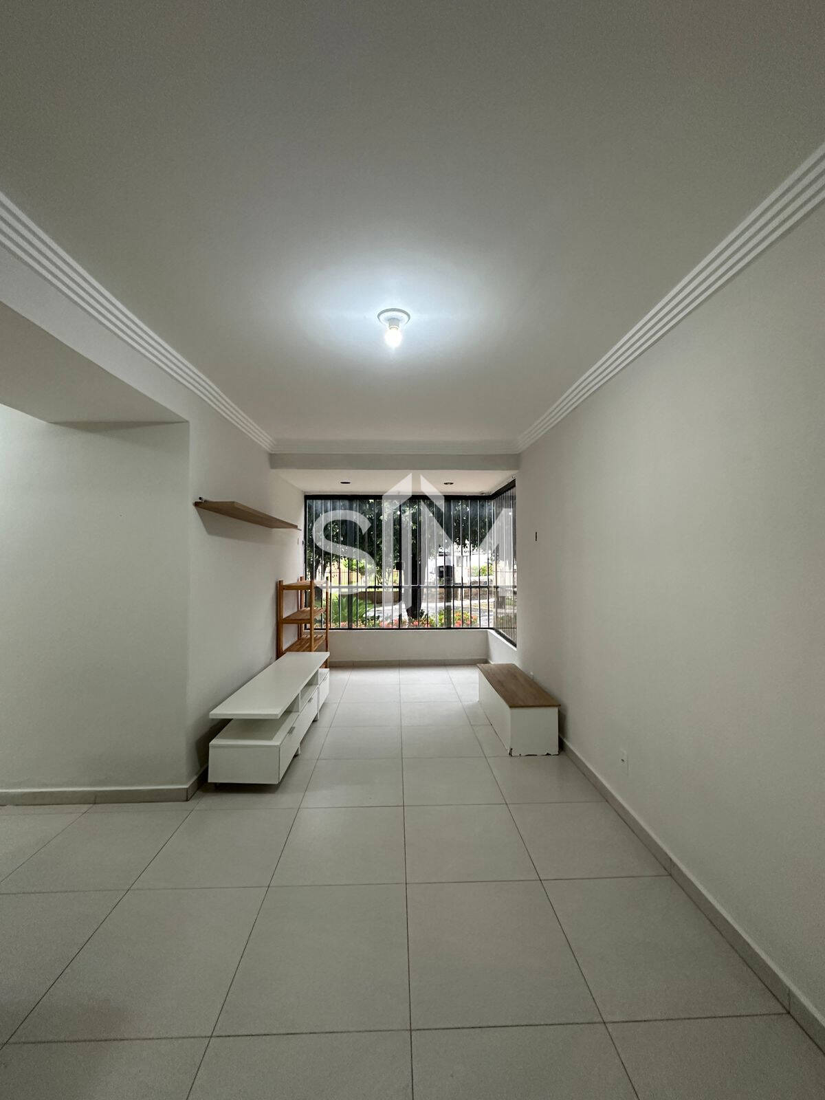 Apartamento à venda com 2 quartos, 58m² - Foto 2