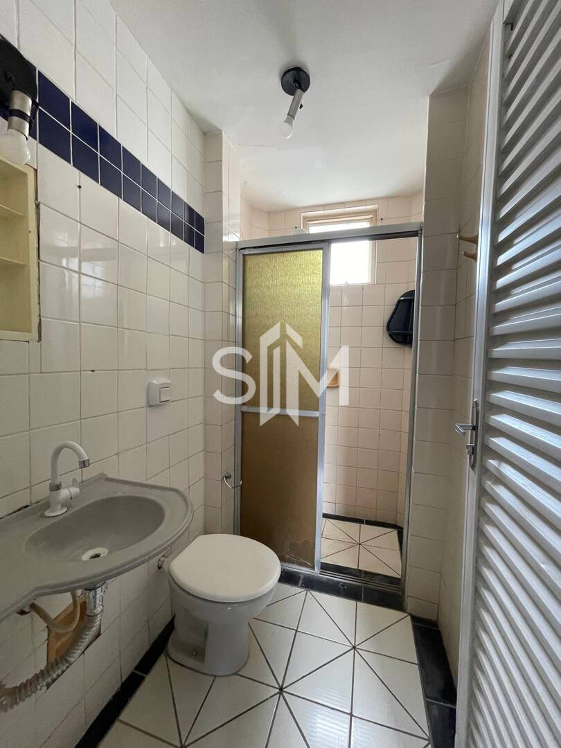 Apartamento à venda com 3 quartos, 95m² - Foto 10