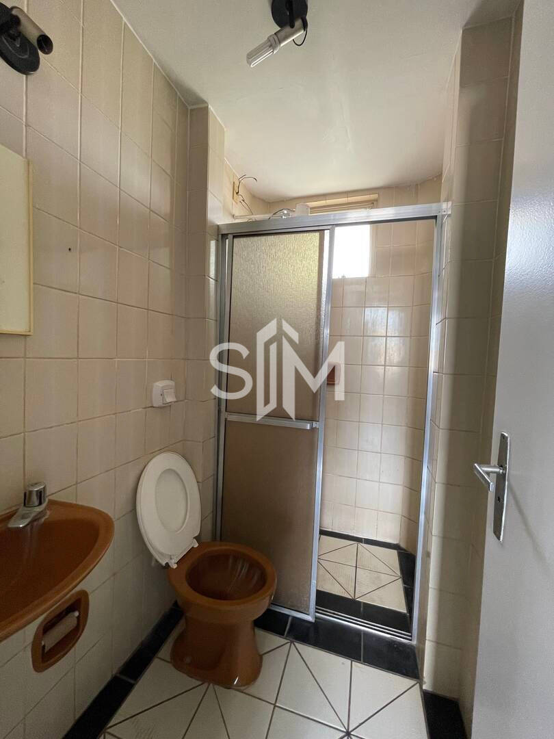Apartamento à venda com 3 quartos, 95m² - Foto 11