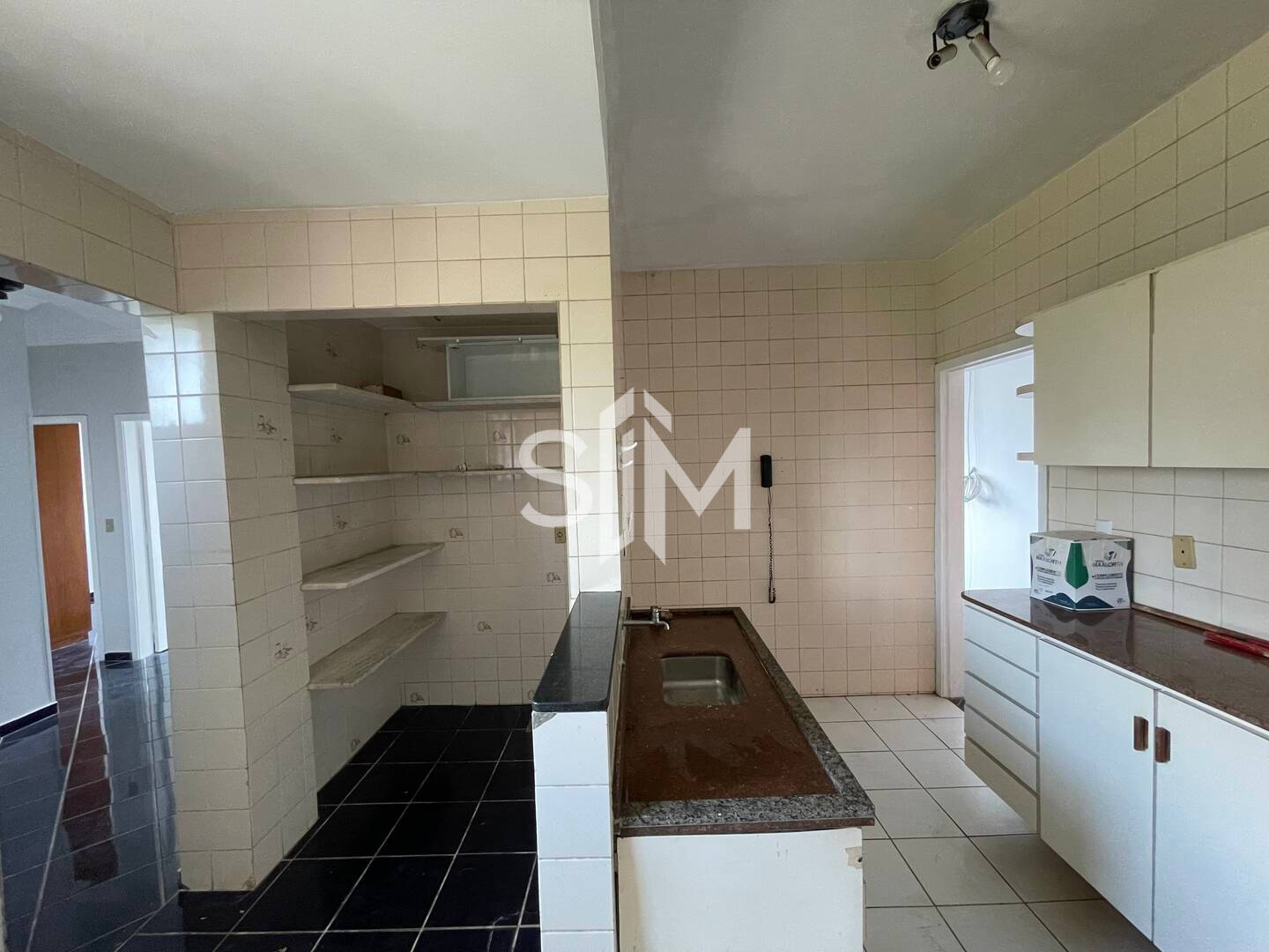 Apartamento à venda com 3 quartos, 95m² - Foto 12