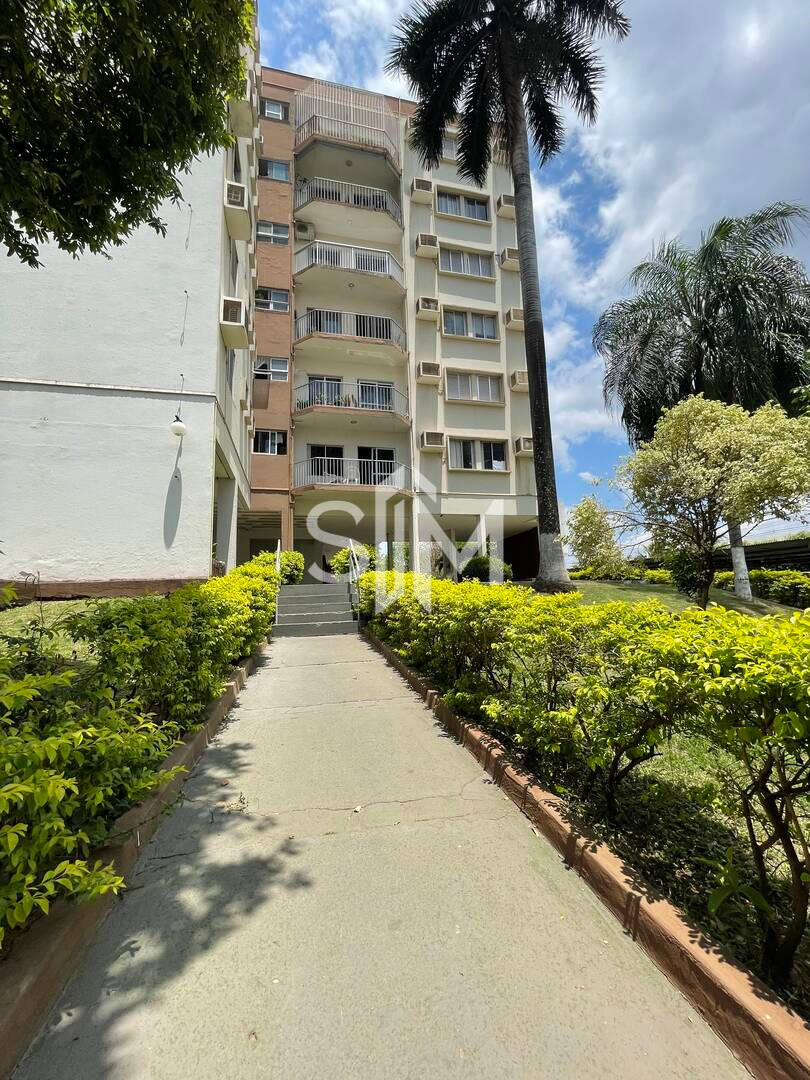 Apartamento à venda com 3 quartos, 95m² - Foto 5