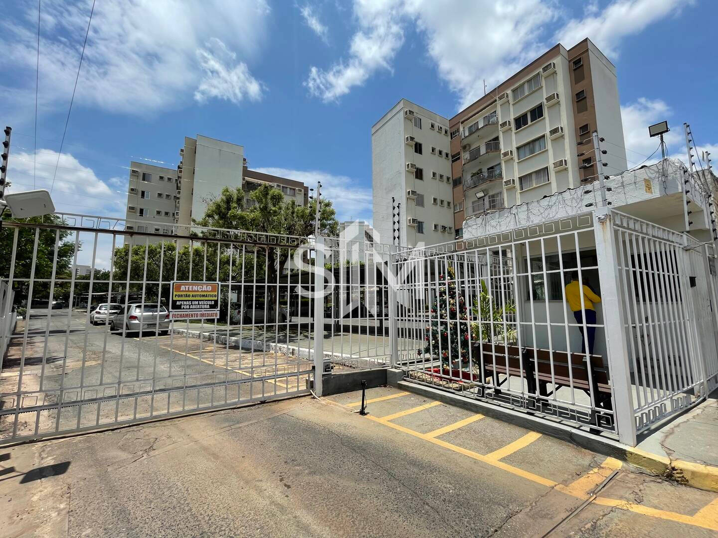 Apartamento à venda com 3 quartos, 95m² - Foto 6