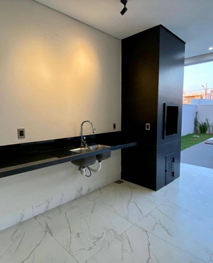 Casa, 3 quartos, 222 m² - Foto 8