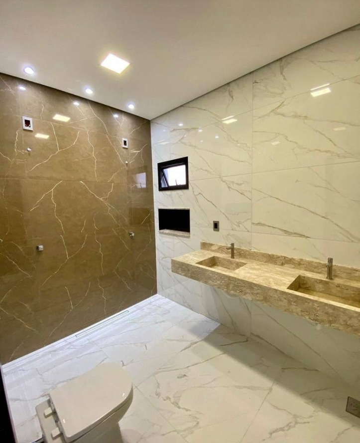 Casa, 3 quartos, 222 m² - Foto 5