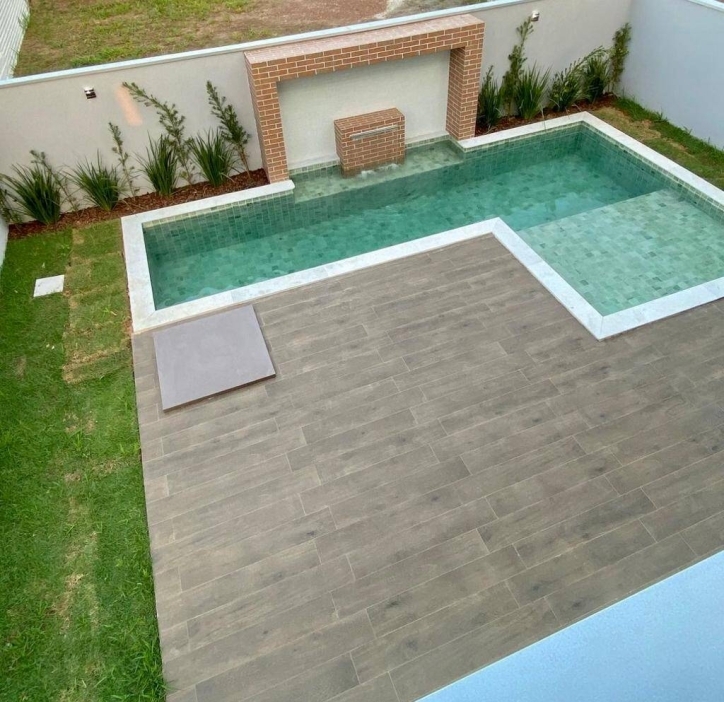 Casa, 3 quartos, 222 m² - Foto 9