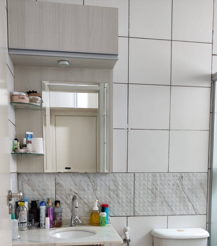 Casa de Condomínio, 3 quartos - Foto 7