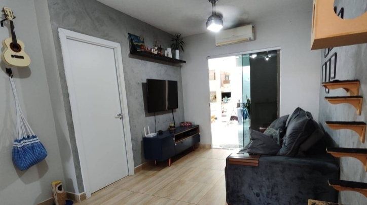 Casa de Condomínio, 3 quartos - Foto 10