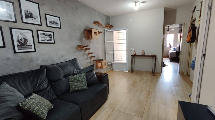 Casa de Condomínio, 3 quartos - Foto 14