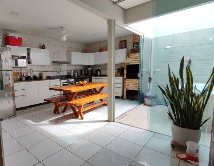 Casa de Condomínio, 3 quartos - Foto 8