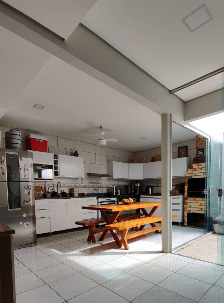 Casa de Condomínio, 3 quartos - Foto 18