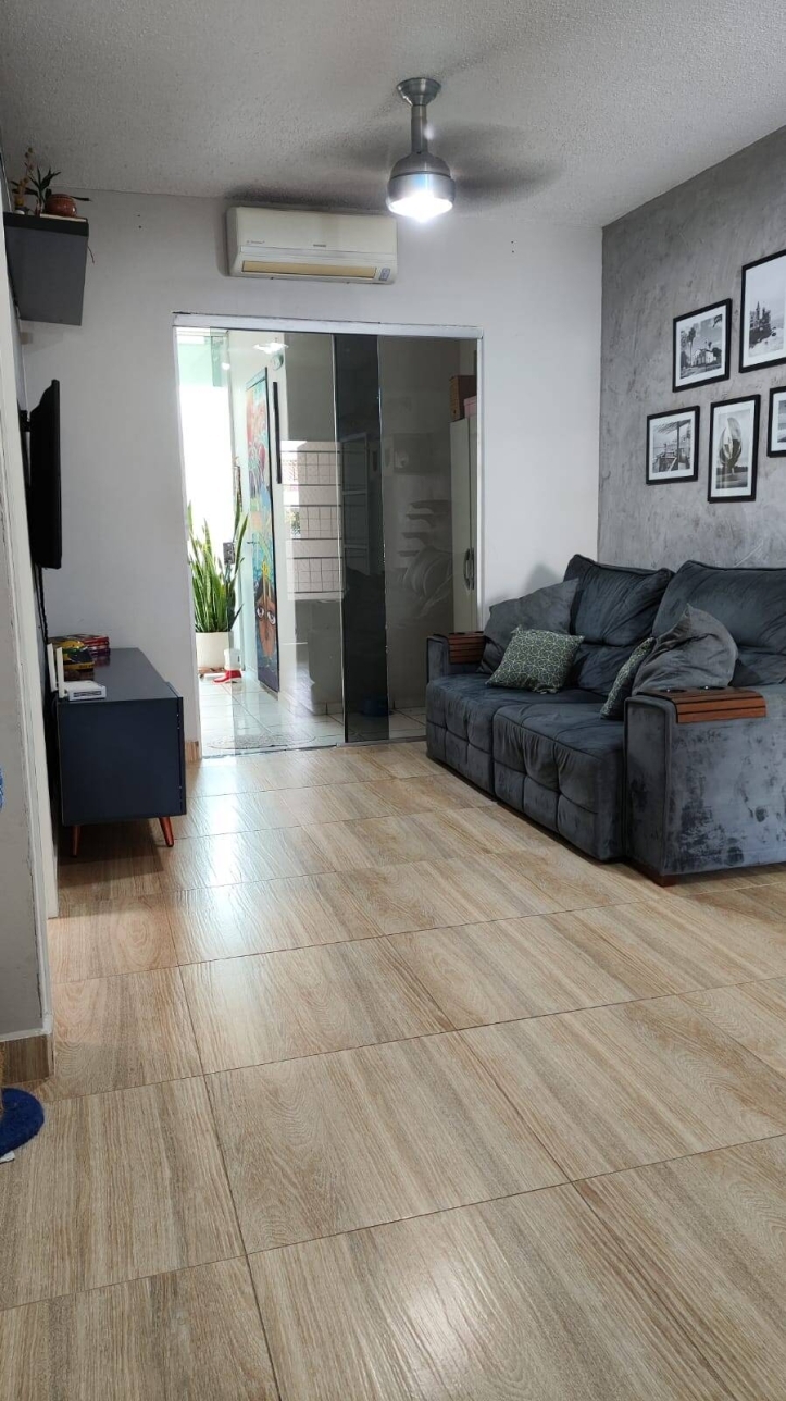 Casa de Condomínio, 3 quartos - Foto 19