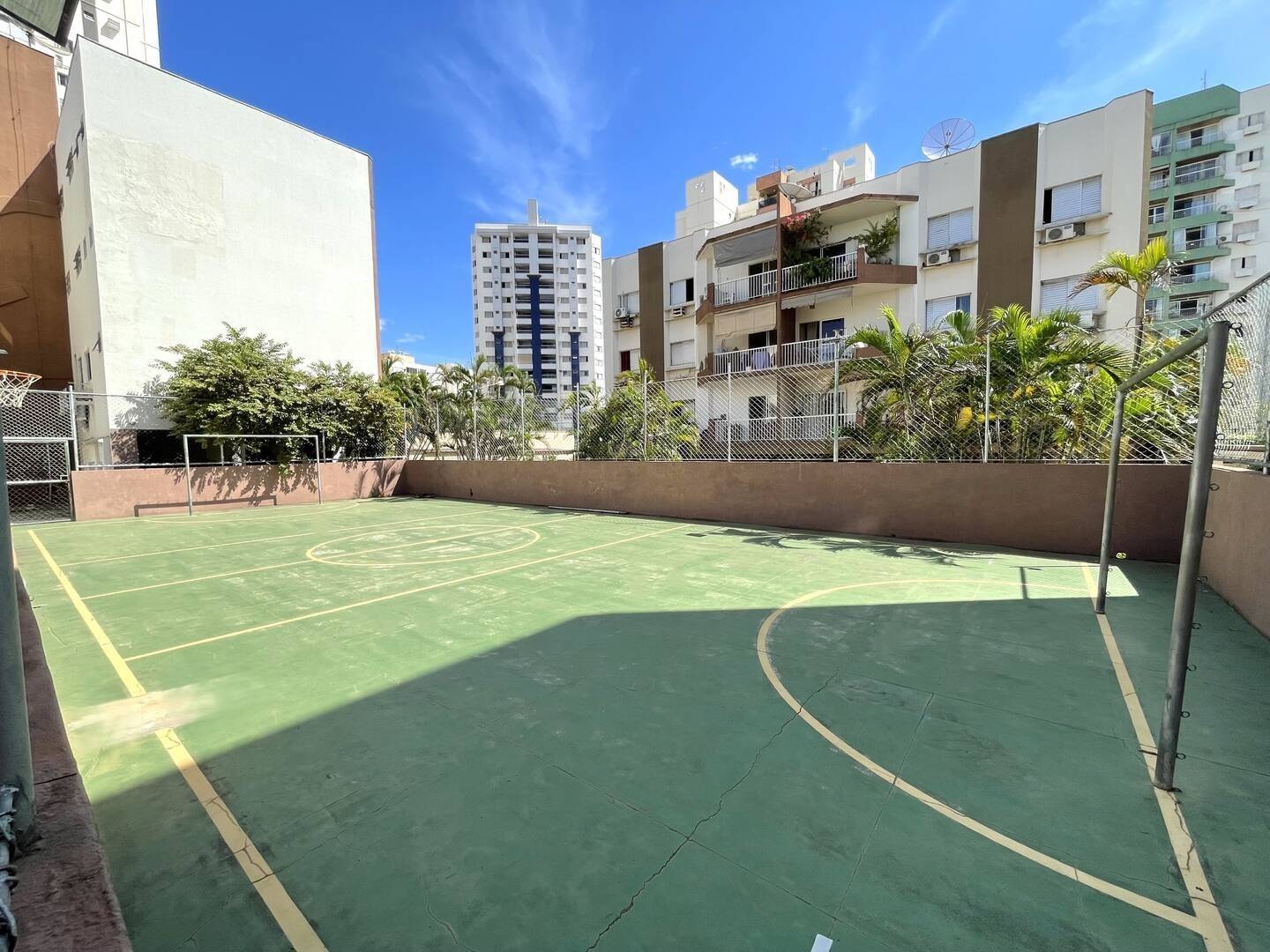 Apartamento, 3 quartos, 94 m² - Foto 1