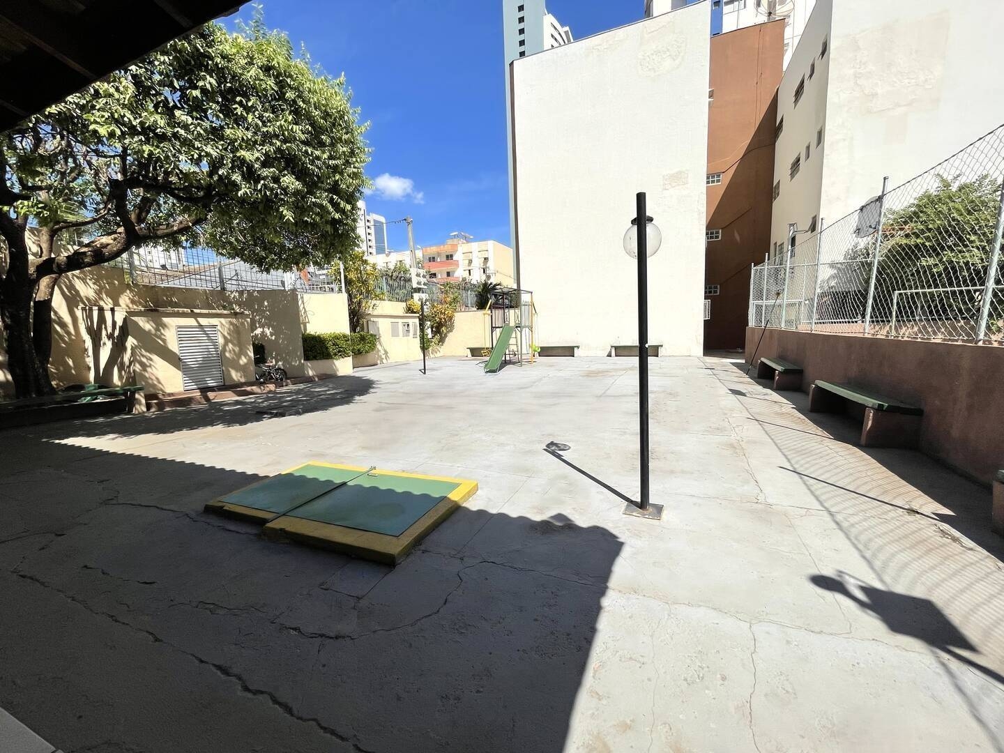 Apartamento, 3 quartos, 94 m² - Foto 3