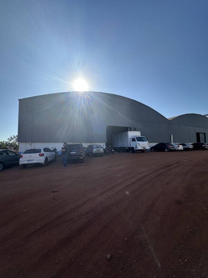 Sala-Conjunto, 1000 m² - Foto 2