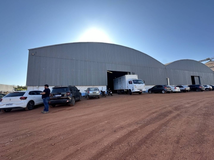 Sala-Conjunto, 1000 m² - Foto 7