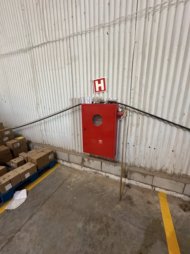 Sala-Conjunto, 1000 m² - Foto 8