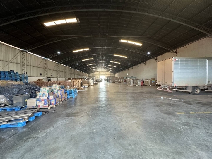 Sala-Conjunto, 1000 m² - Foto 12