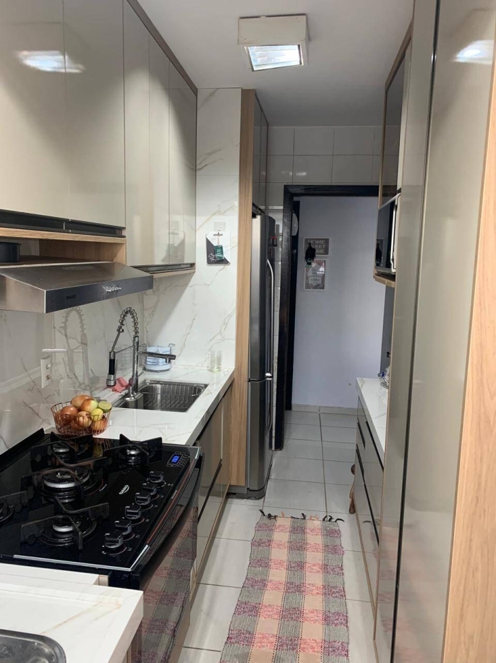 Apartamento, 4 quartos, 101 m² - Foto 4
